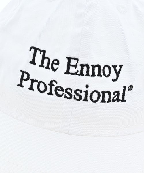 The Ennoy Professional หมวกแก๊ป