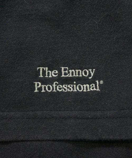 The Ennoy Professional เสื้อยืด/เสื้อท็อปส์