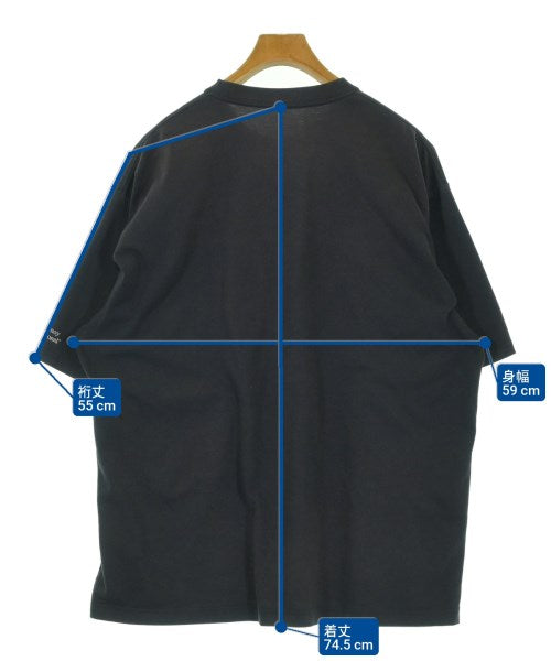 The Ennoy Professional เสื้อยืด/เสื้อท็อปส์