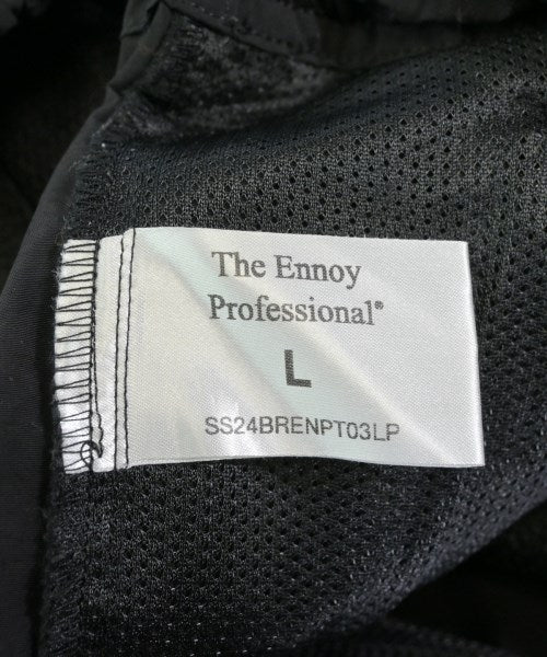 The Ennoy Professional กางเกงขาสั้น