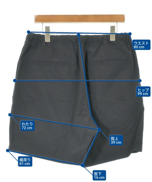 The Ennoy Professional กางเกงขาสั้น