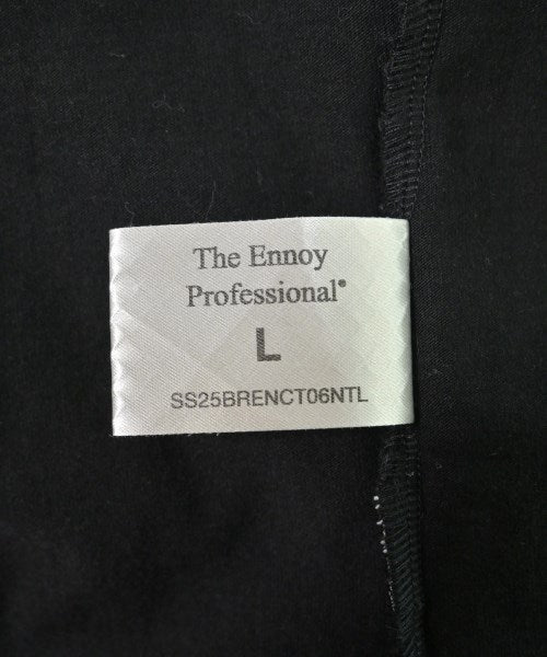 The Ennoy Professional เสื้อยืด/เสื้อท็อปส์