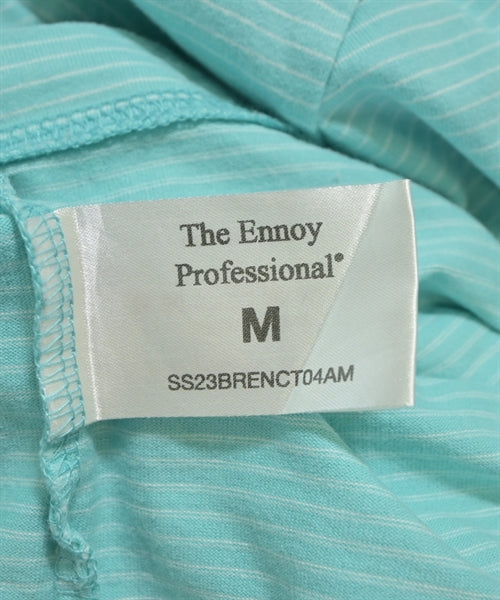 The Ennoy Professional เสื้อยืด/เสื้อท็อปส์