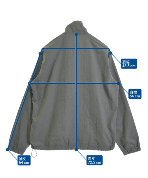 The Ennoy Professional แจ็คเก็ตเบลาส์ อื่น