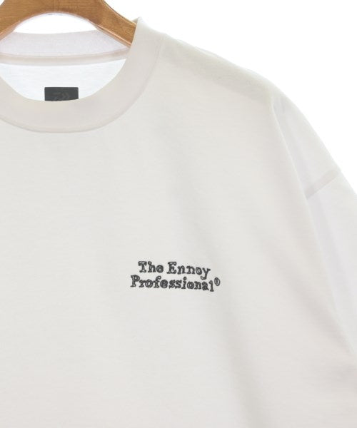 The Ennoy Professional เสื้อยืด/เสื้อท็อปส์