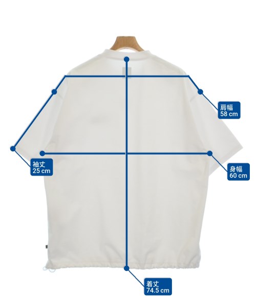 The Ennoy Professional เสื้อยืด/เสื้อท็อปส์