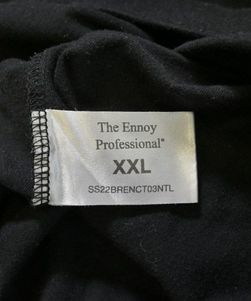 The Ennoy Professional เสื้อยืด/เสื้อท็อปส์