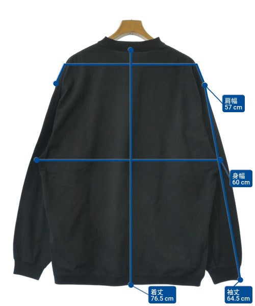 The Ennoy Professional เสื้อยืด/เสื้อท็อปส์