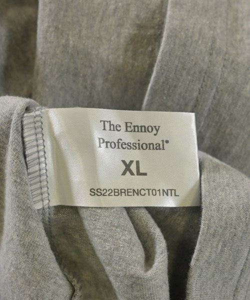The Ennoy Professional เสื้อยืด/เสื้อท็อปส์