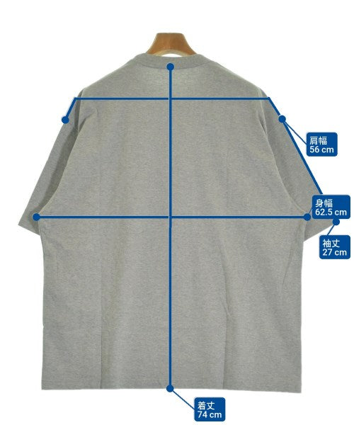 The Ennoy Professional เสื้อยืด/เสื้อท็อปส์
