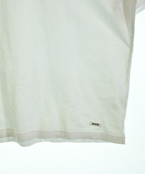 The Ennoy Professional เสื้อยืด/เสื้อท็อปส์