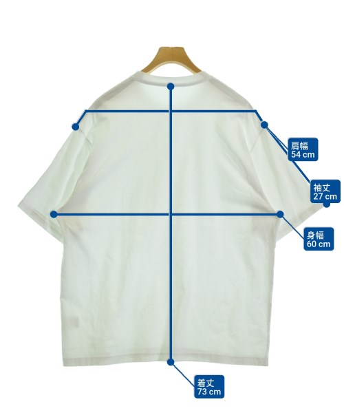 The Ennoy Professional เสื้อยืด/เสื้อท็อปส์