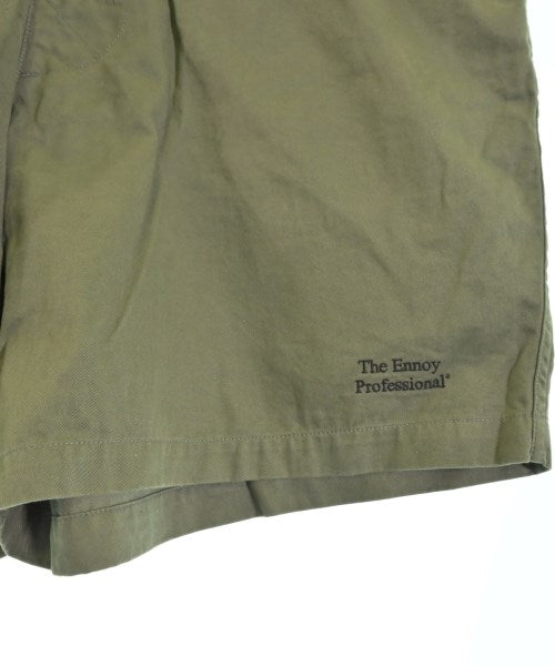 The Ennoy Professional กางเกงขาสั้น