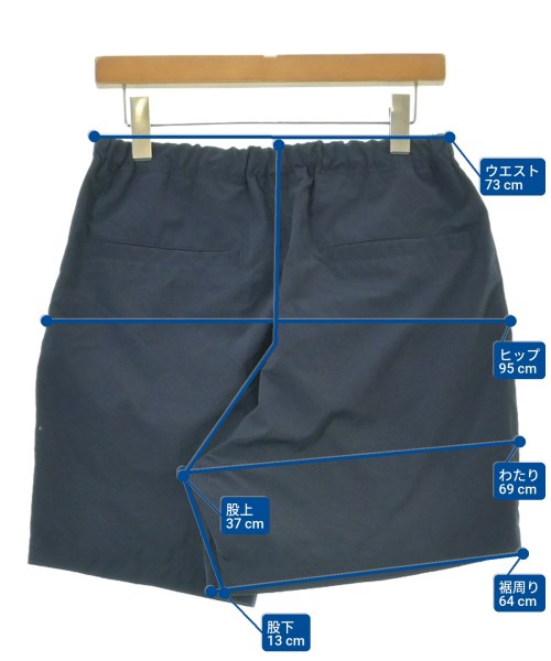 The Ennoy Professional กางเกงขาสั้น