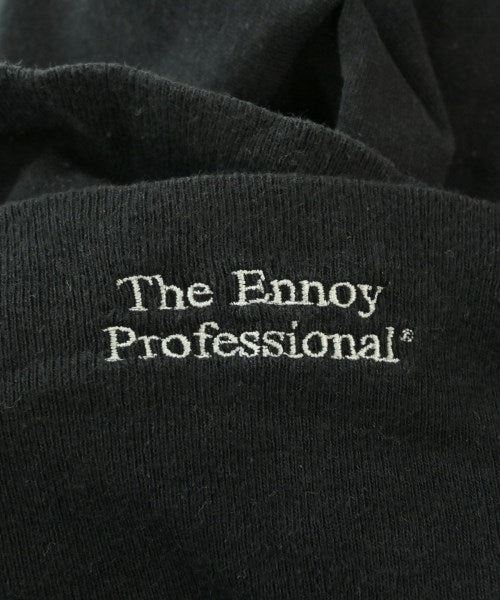 The Ennoy Professional เสื้อยืด/เสื้อท็อปส์