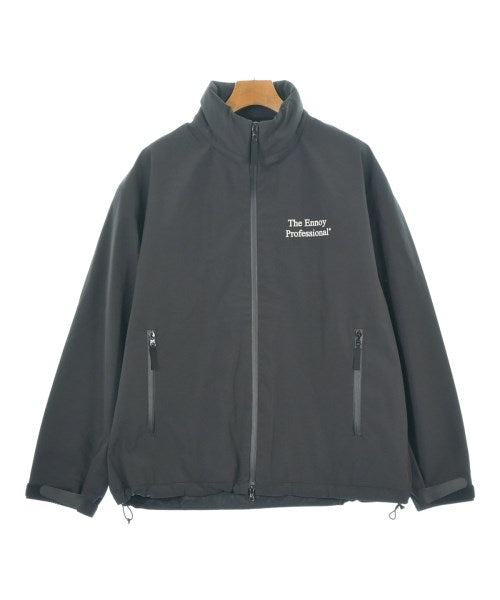 The Ennoy Professional เสื้อพาร์กาภูเขา