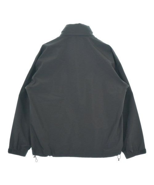 The Ennoy Professional เสื้อพาร์กาภูเขา