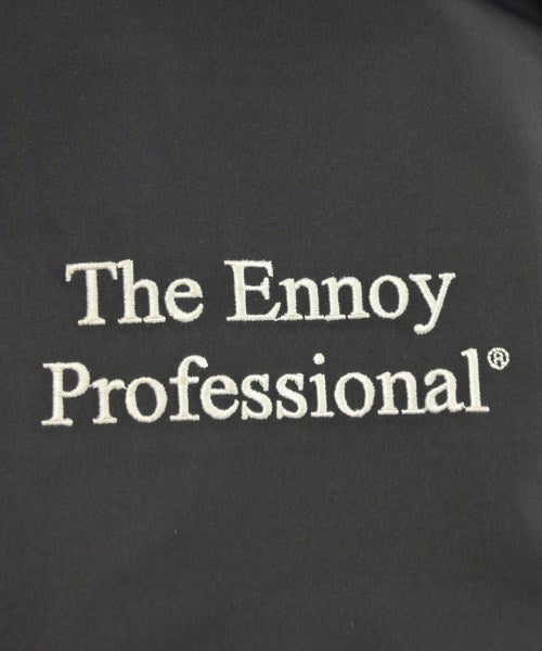 The Ennoy Professional เสื้อพาร์กาภูเขา