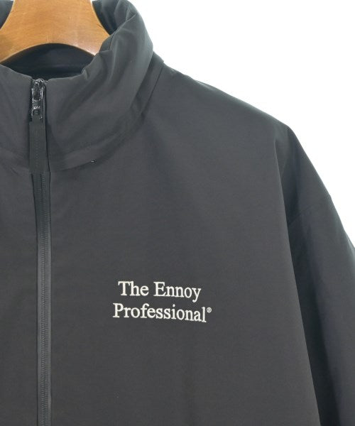 The Ennoy Professional เสื้อพาร์กาภูเขา