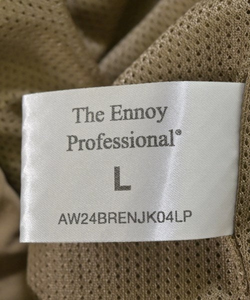 The Ennoy Professional แจ็คเก็ตเบลาส์ อื่น