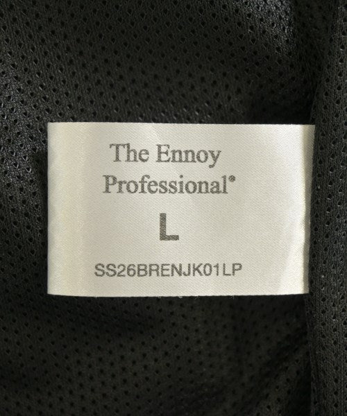 The Ennoy Professional ชุดสูทแบบครบเซต (อื่นๆ)