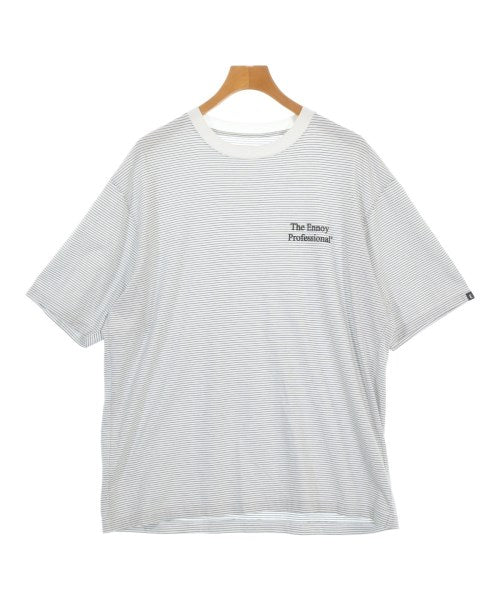 The Ennoy Professional เสื้อยืด/เสื้อท็อปส์