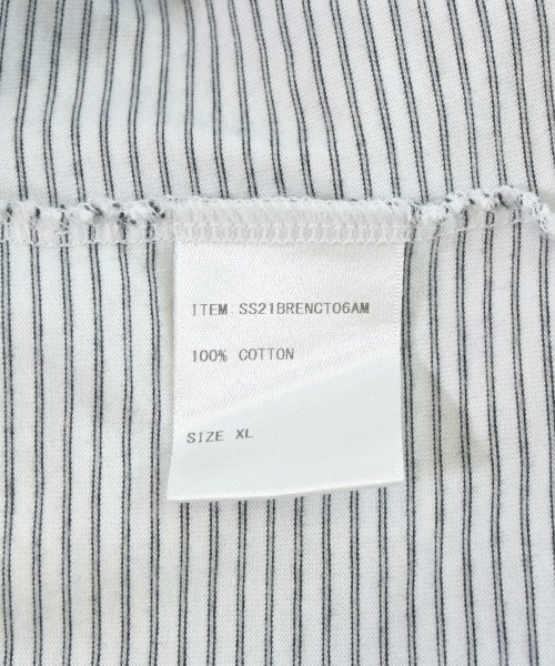 The Ennoy Professional เสื้อยืด/เสื้อท็อปส์