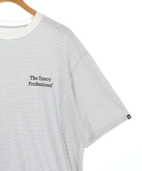 The Ennoy Professional เสื้อยืด/เสื้อท็อปส์