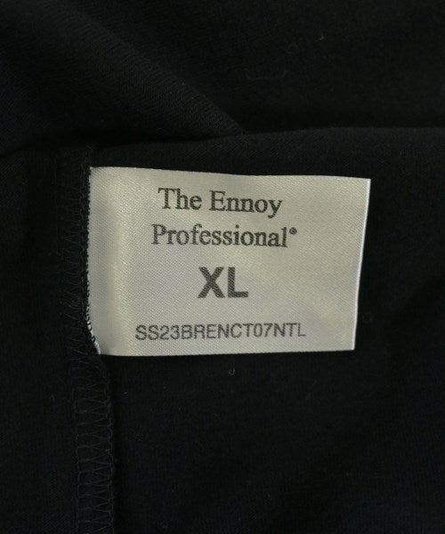 The Ennoy Professional เสื้อยืด/เสื้อท็อปส์