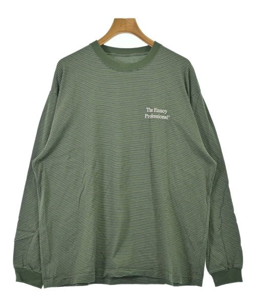 The Ennoy Professional เสื้อยืด/เสื้อท็อปส์
