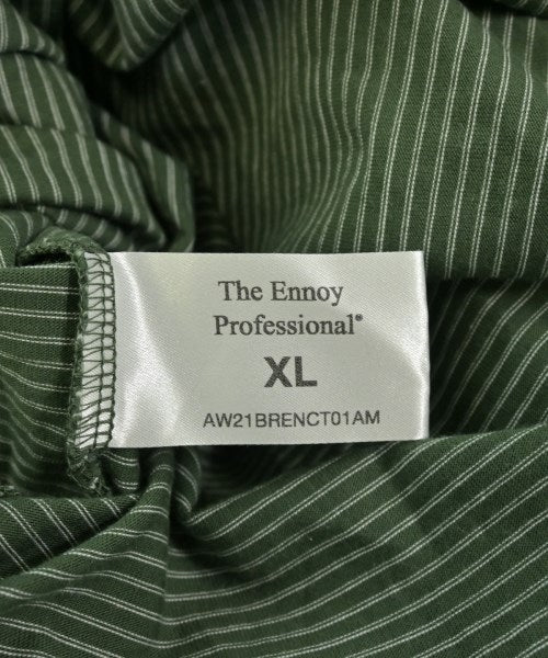 The Ennoy Professional เสื้อยืด/เสื้อท็อปส์