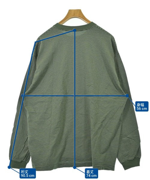 The Ennoy Professional เสื้อยืด/เสื้อท็อปส์