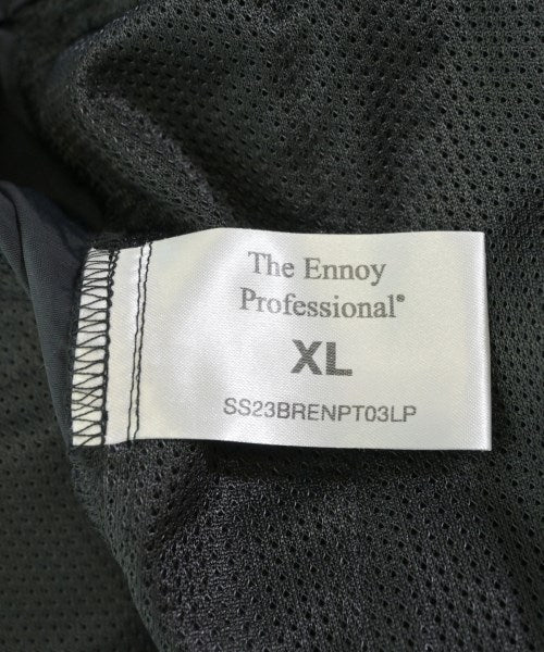 The Ennoy Professional กางเกงขาสั้น