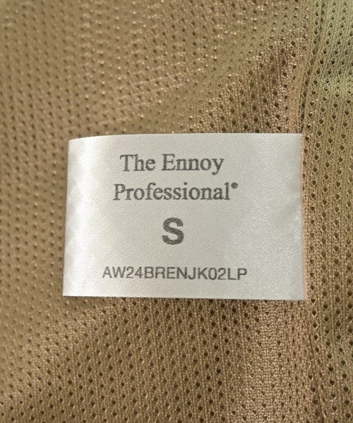 The Ennoy Professional แจ็คเก็ตเบลาส์