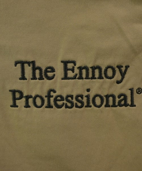 The Ennoy Professional กางเกง อื่น