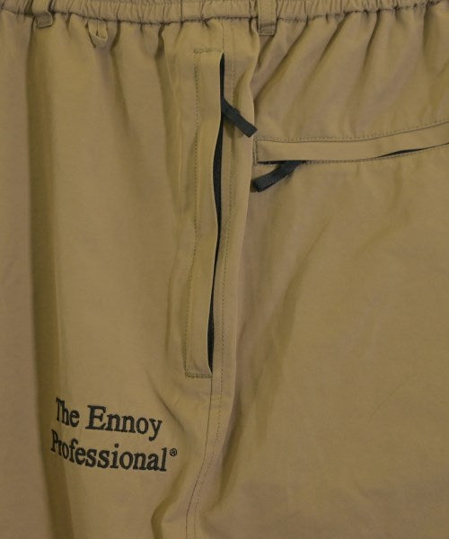 The Ennoy Professional กางเกง อื่น