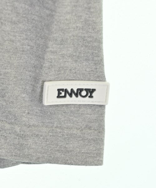 The Ennoy Professional เสื้อยืด/เสื้อท็อปส์