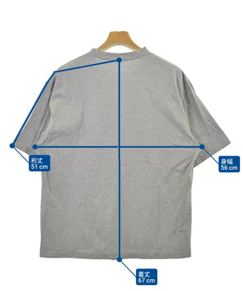 The Ennoy Professional เสื้อยืด/เสื้อท็อปส์