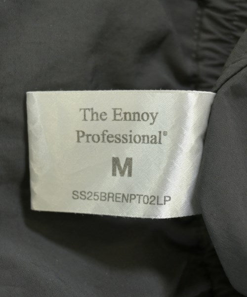 The Ennoy Professional กางเกงขาสั้น