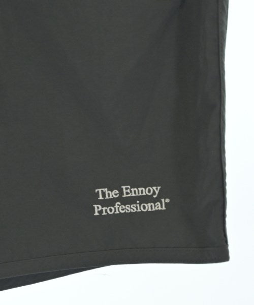 The Ennoy Professional กางเกงขาสั้น