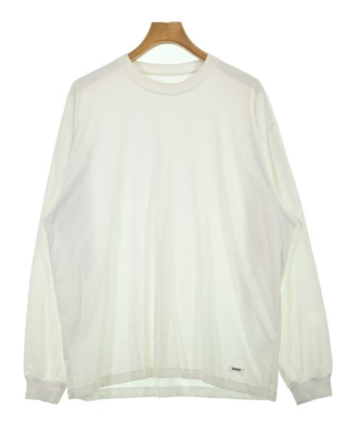 The Ennoy Professional เสื้อยืด/เสื้อท็อปส์