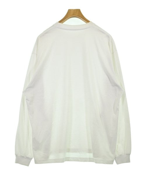 The Ennoy Professional เสื้อยืด/เสื้อท็อปส์