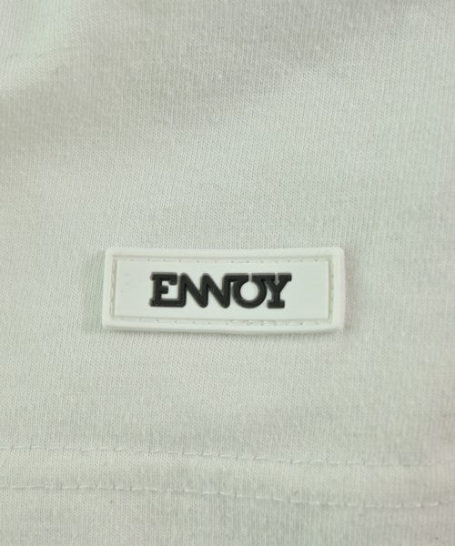 The Ennoy Professional เสื้อยืด/เสื้อท็อปส์