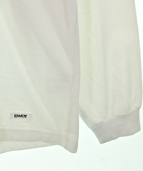 The Ennoy Professional เสื้อยืด/เสื้อท็อปส์