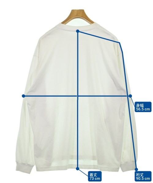The Ennoy Professional เสื้อยืด/เสื้อท็อปส์
