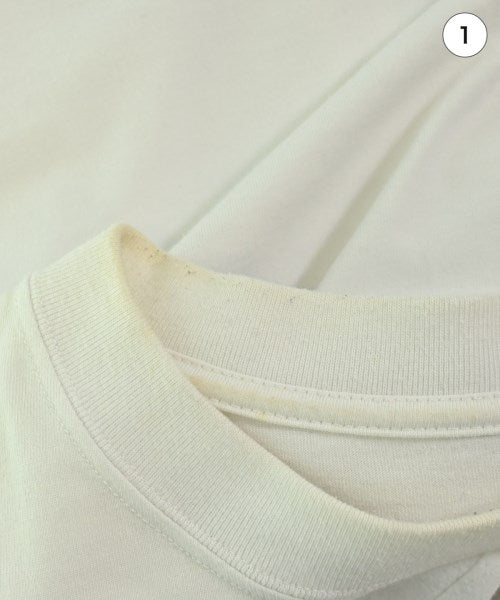 The Ennoy Professional เสื้อยืด/เสื้อท็อปส์