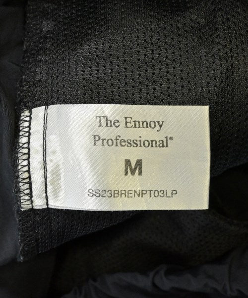 The Ennoy Professional กางเกงขาสั้น