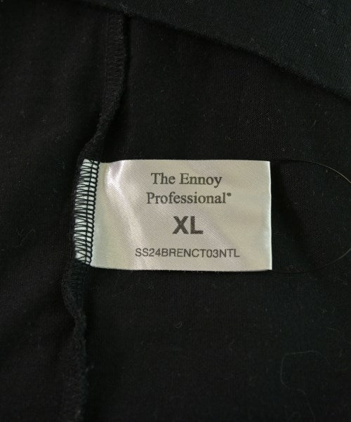 The Ennoy Professional เสื้อยืด/เสื้อท็อปส์