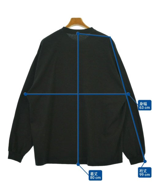 The Ennoy Professional เสื้อยืด/เสื้อท็อปส์