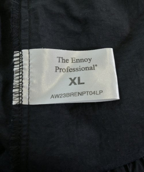 The Ennoy Professional กางเกง อื่น